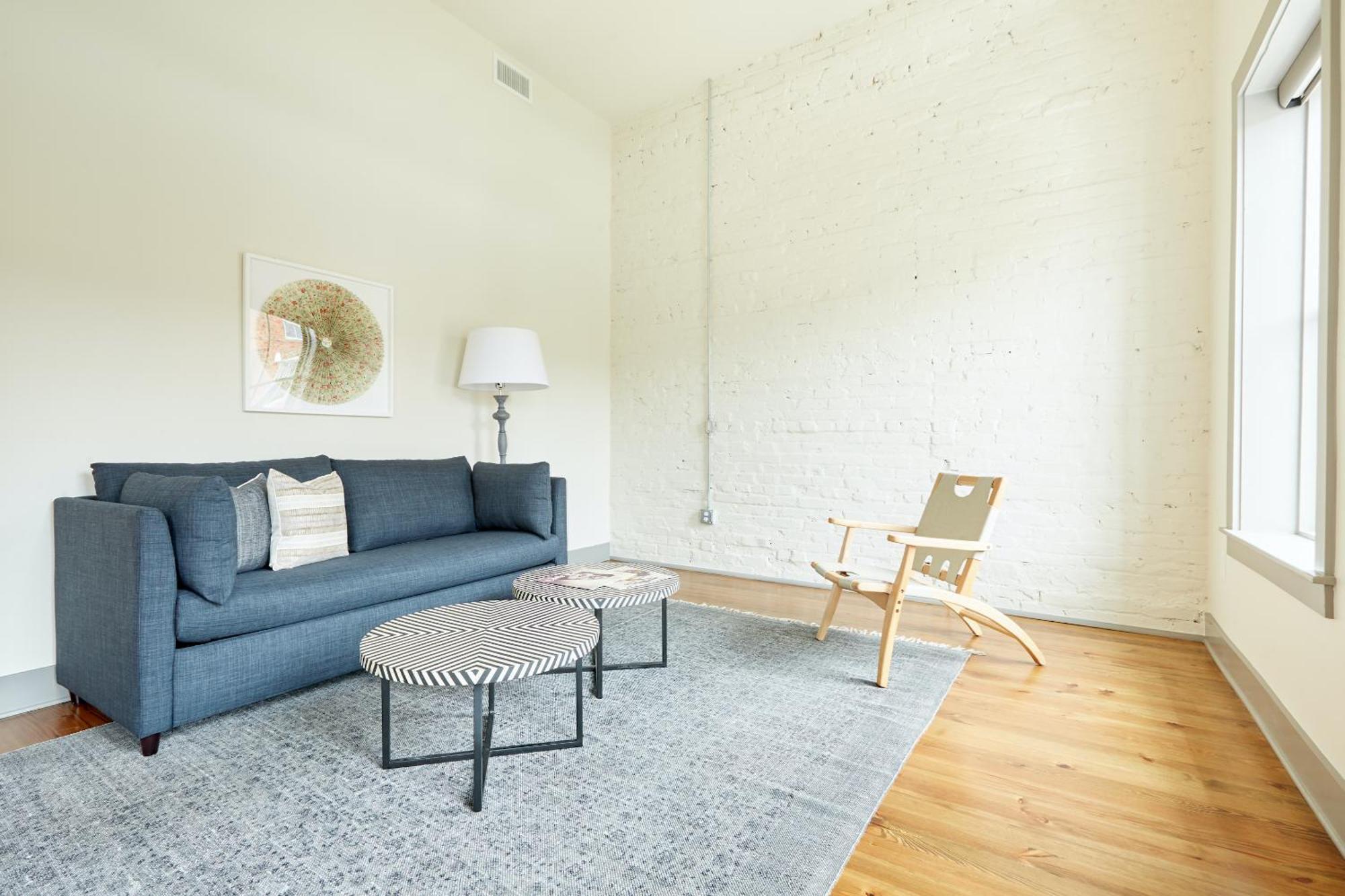 Sonder By Marriott Bonvoy The Broughton Apartments Historic District סוואנה חדר תמונה