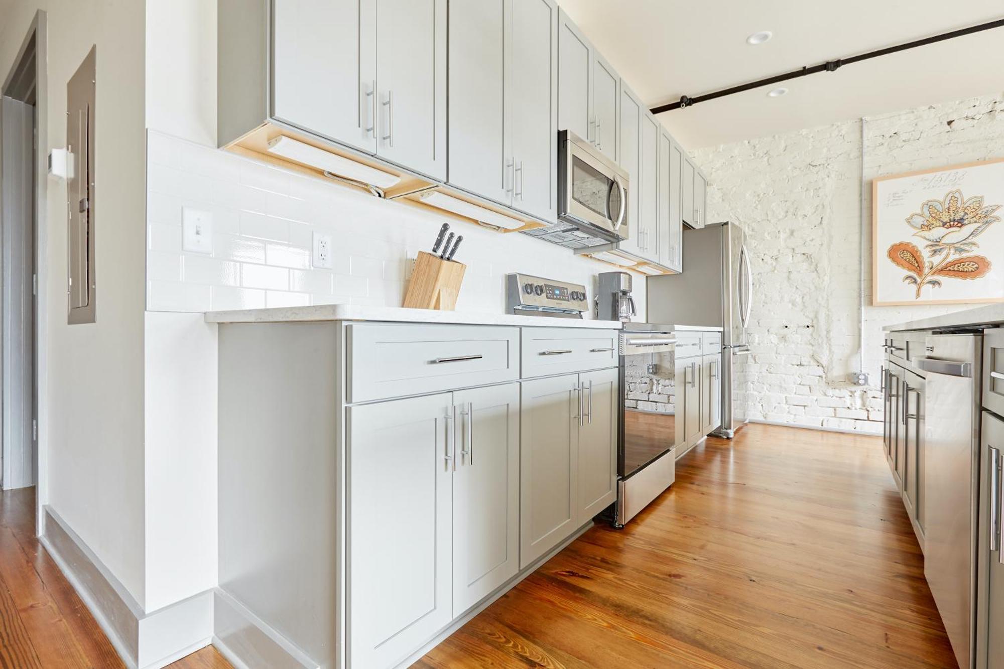 Sonder By Marriott Bonvoy The Broughton Apartments Historic District סוואנה חדר תמונה